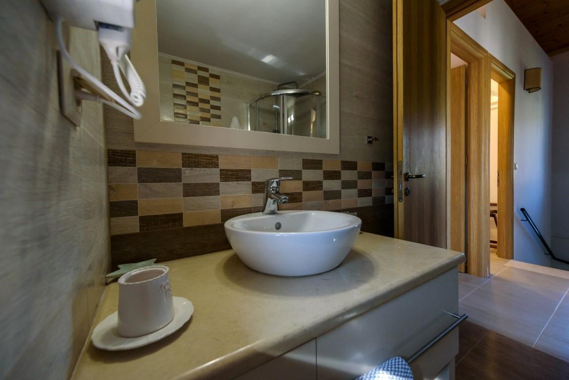 Mythos Villas Stoupa Ngoại thất bức ảnh